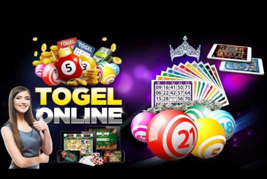 Register to Play the Best Official Gudang Toto Online Betting 2025