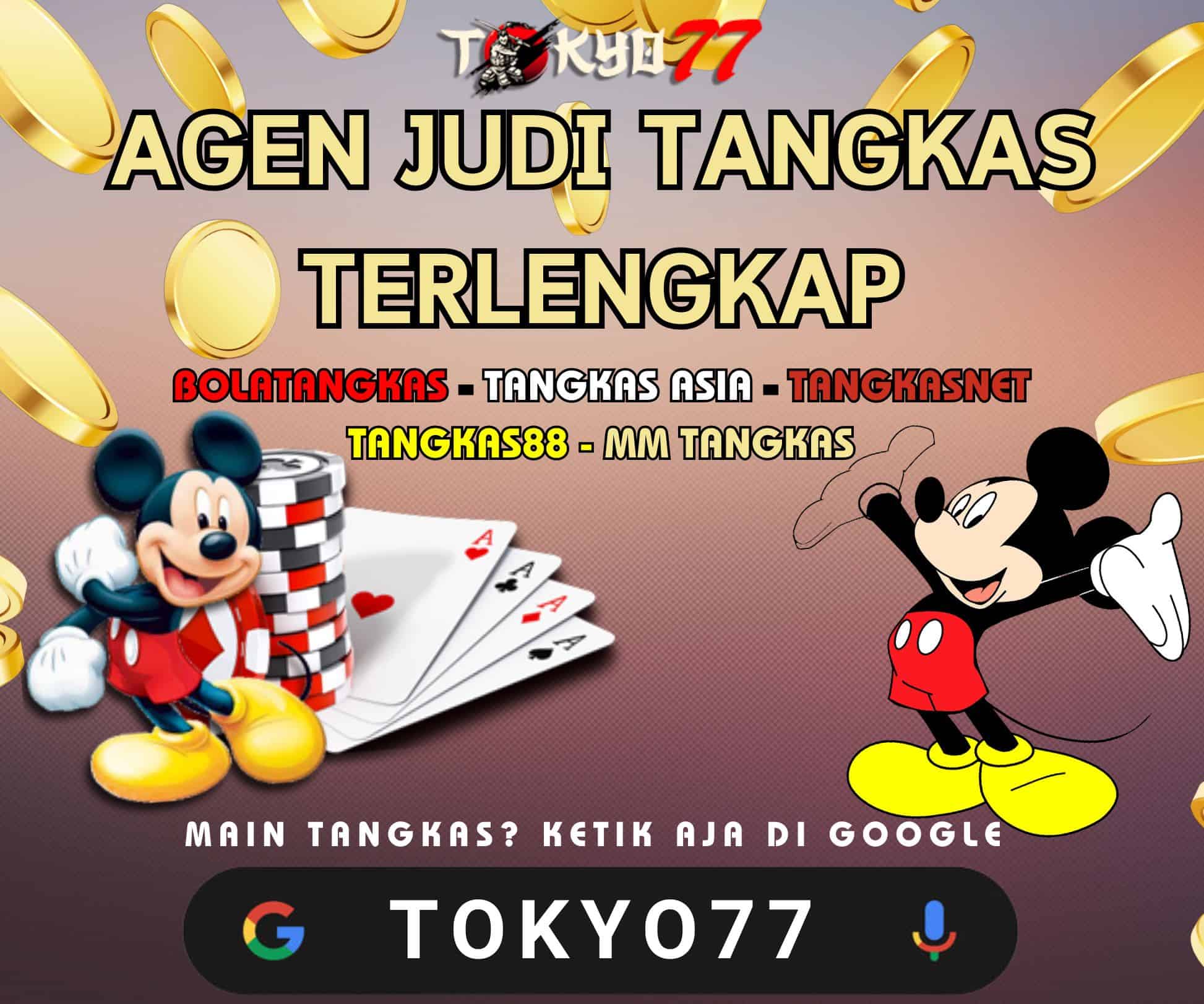 Tangkasnet Online: Where Strategy Meets Endless Excitement