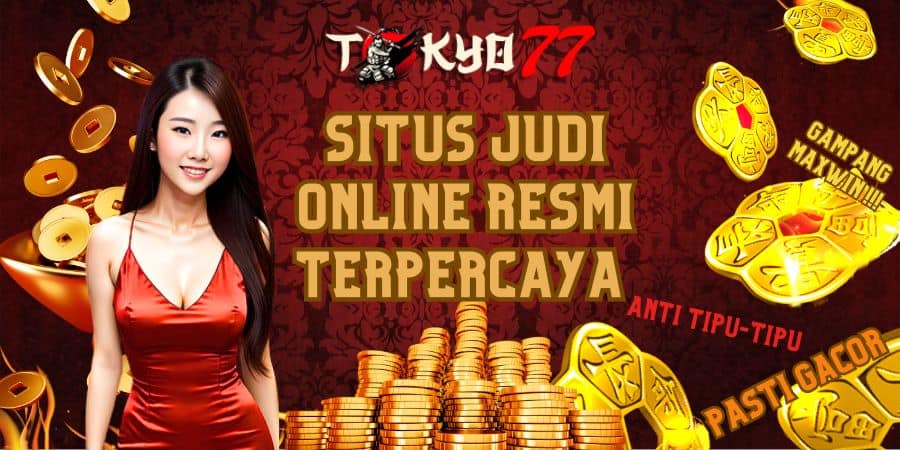 How Tokyo77 Is Redefining the Online Gaming Experience