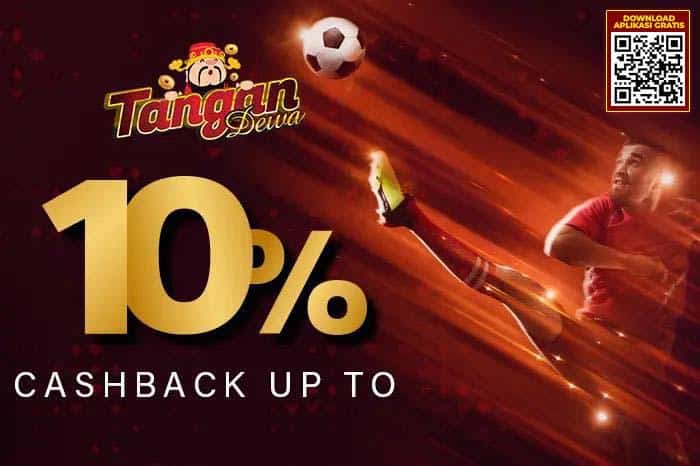 Daily Login Bonus for Active Tangandewa Online Gambling Players