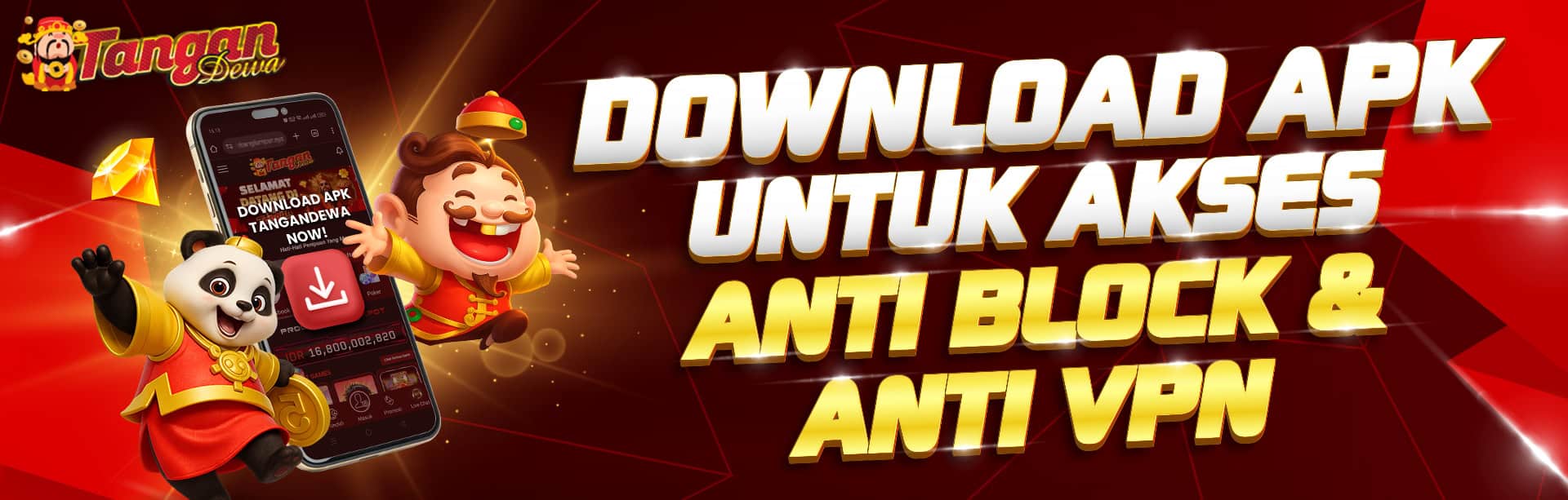 Play Tangandewa Login Gambling and Win Big Jackpot Prizes